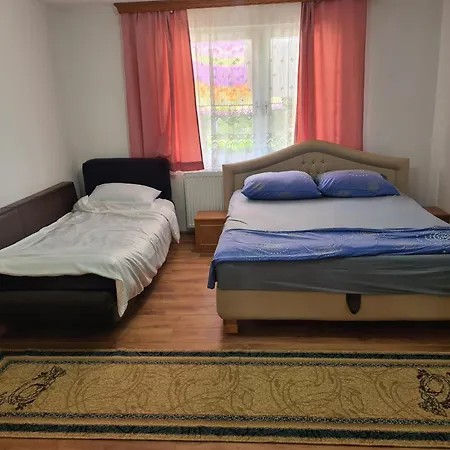 Apartment Trnka Sarajevo
