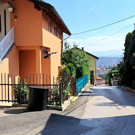 Trnka Apartment