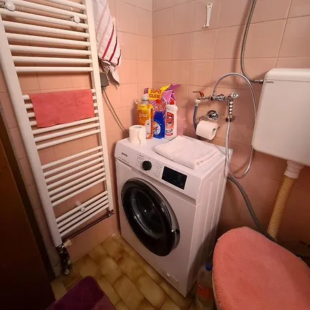 Apartment Trnka *