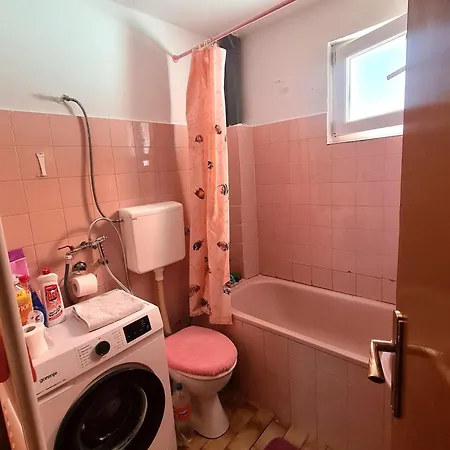 Apartment Trnka Sarajevo