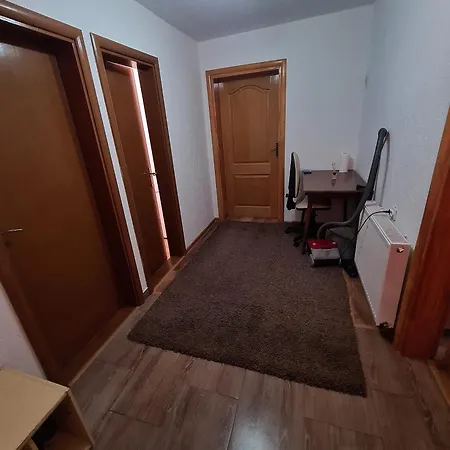 Trnka Apartment *